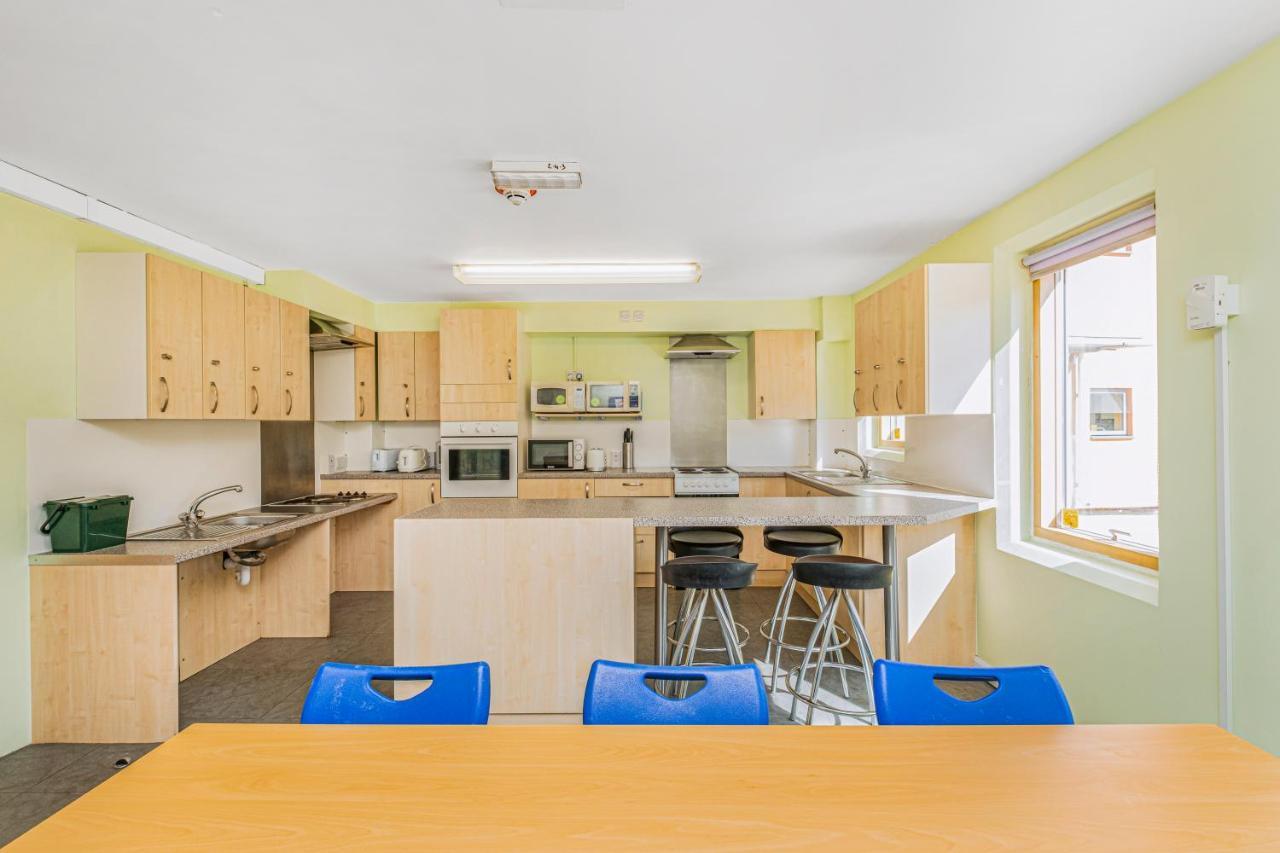 Vibrant Ensuite Rooms, Hatfield - Sk 外观 照片