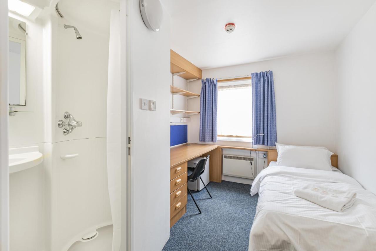 Vibrant Ensuite Rooms, Hatfield - Sk 外观 照片