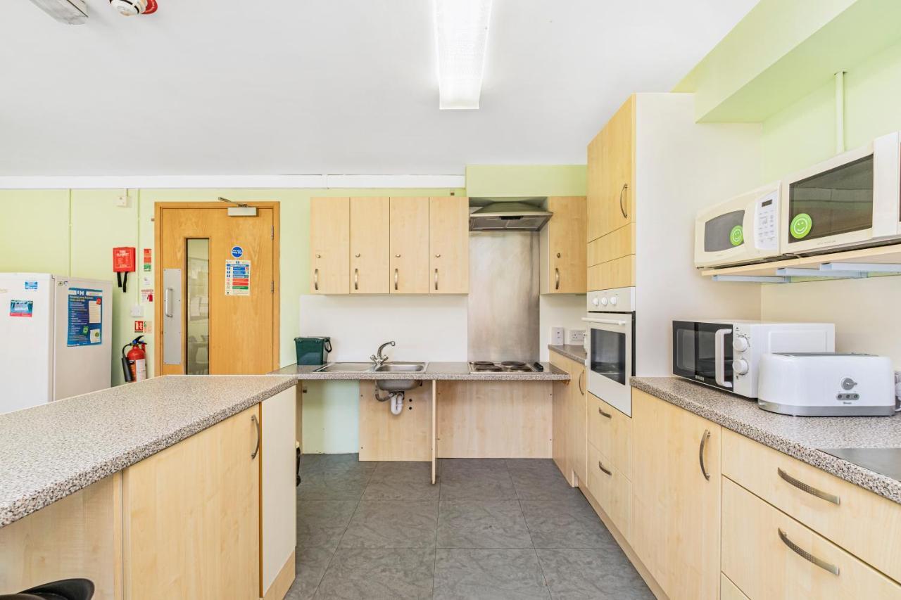 Vibrant Ensuite Rooms, Hatfield - Sk 外观 照片