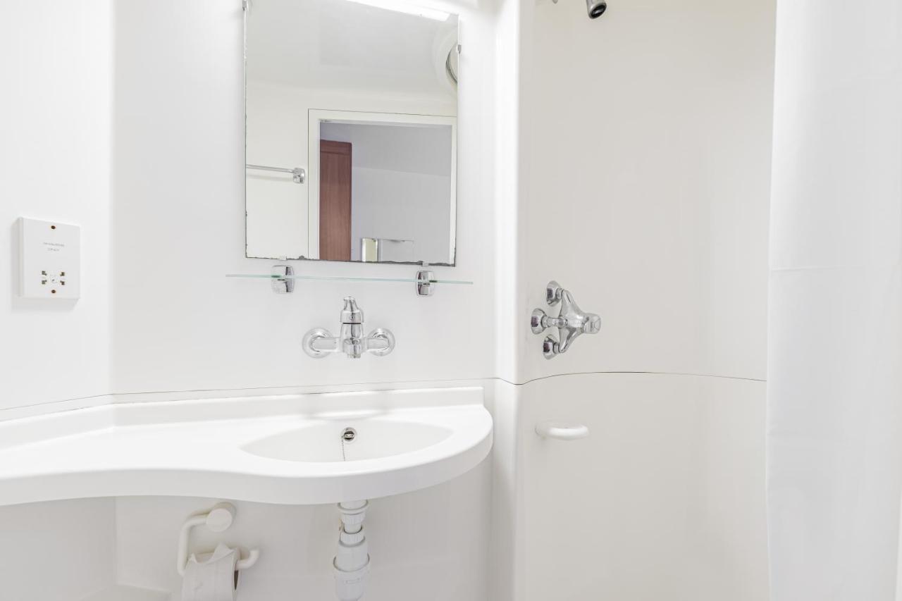 Vibrant Ensuite Rooms, Hatfield - Sk 外观 照片