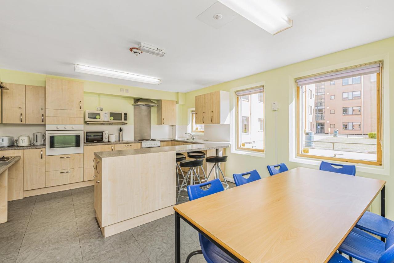 Vibrant Ensuite Rooms, Hatfield - Sk 外观 照片